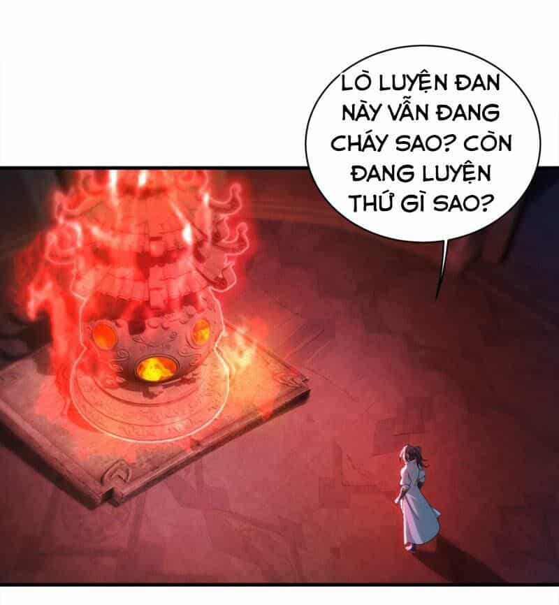 Cái Thế Đế Tôn - Chương 62 - ảnh 30