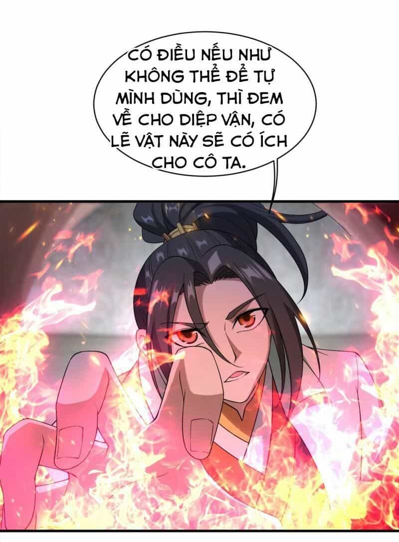 Cái Thế Đế Tôn - Chương 62 - ảnh 36