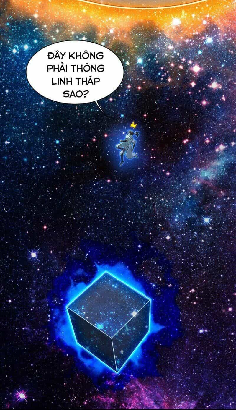 Cái Thế Đế Tôn - Chương 62 - ảnh 9