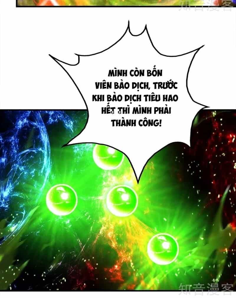 Cái Thế Đế Tôn - Chương 63 - ảnh 12