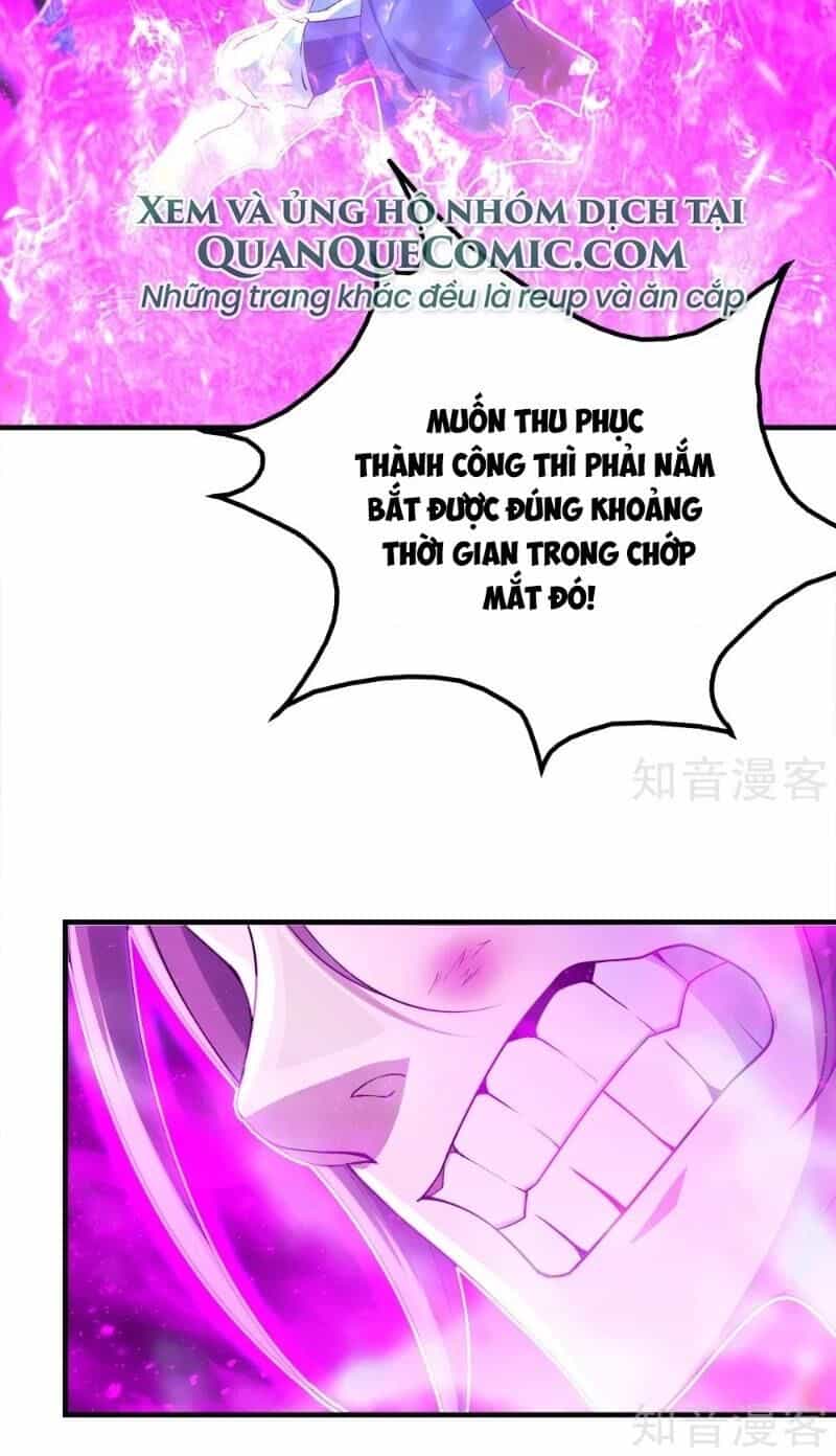 Cái Thế Đế Tôn - Chương 63 - ảnh 14