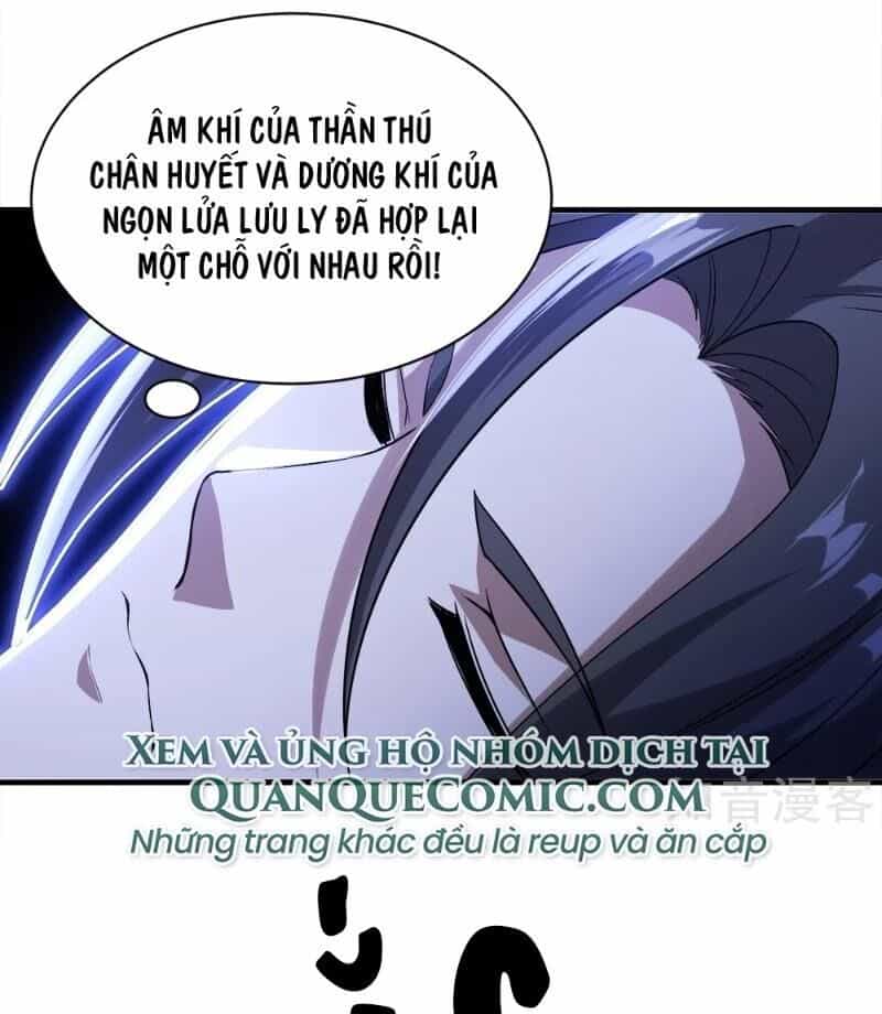 Cái Thế Đế Tôn - Chương 63 - ảnh 31