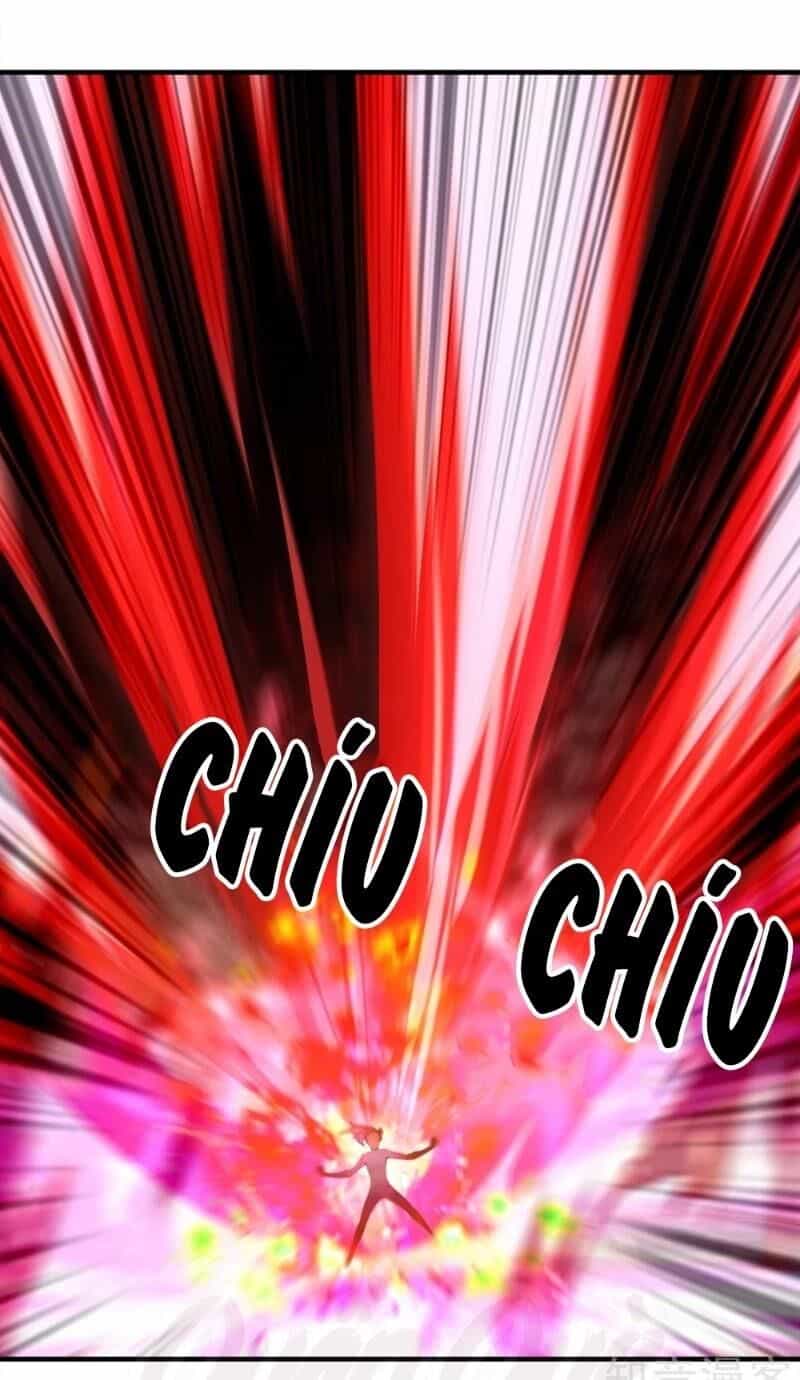 Cái Thế Đế Tôn - Chương 63 - ảnh 33