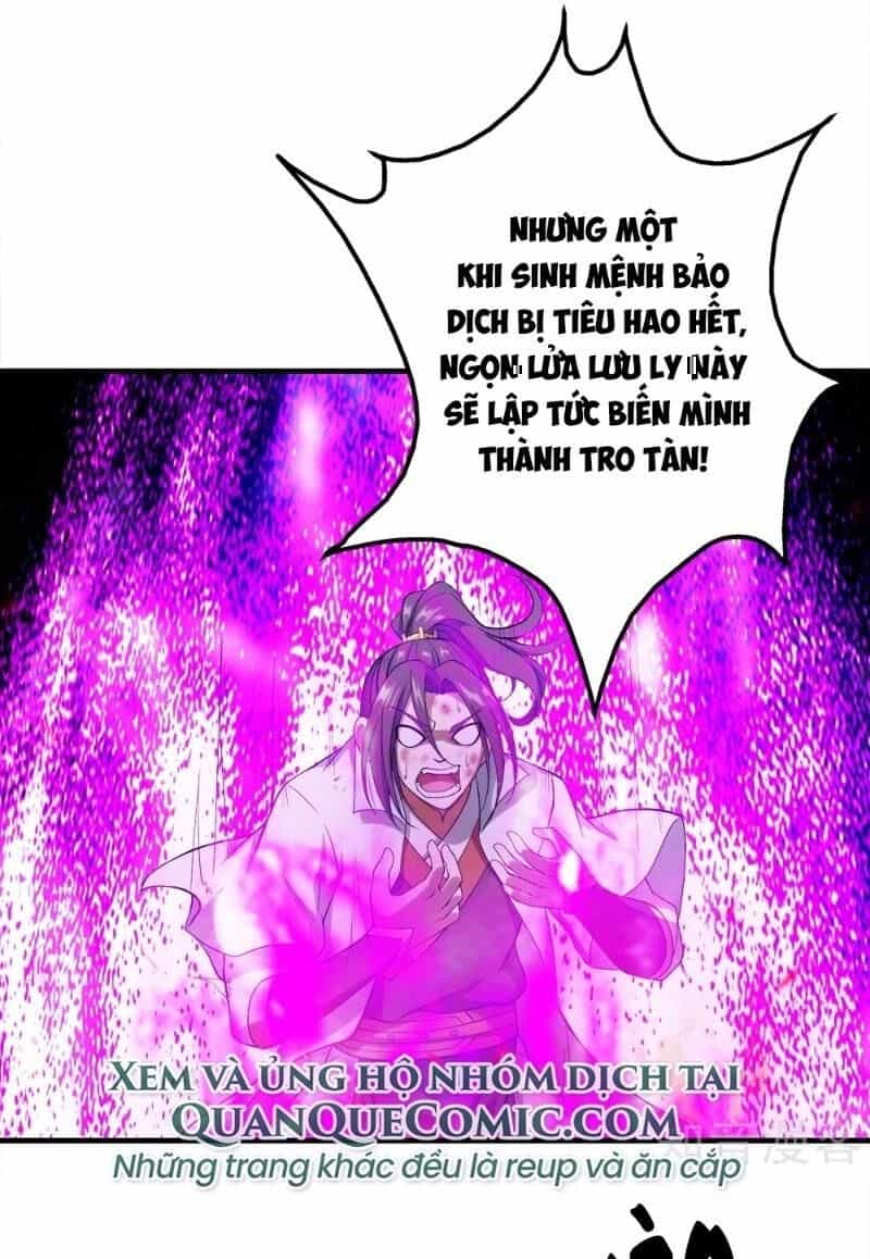 Cái Thế Đế Tôn - Chương 63 - ảnh 5