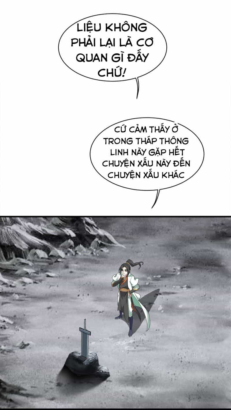 Cái Thế Đế Tôn - Chương 64 - ảnh 32