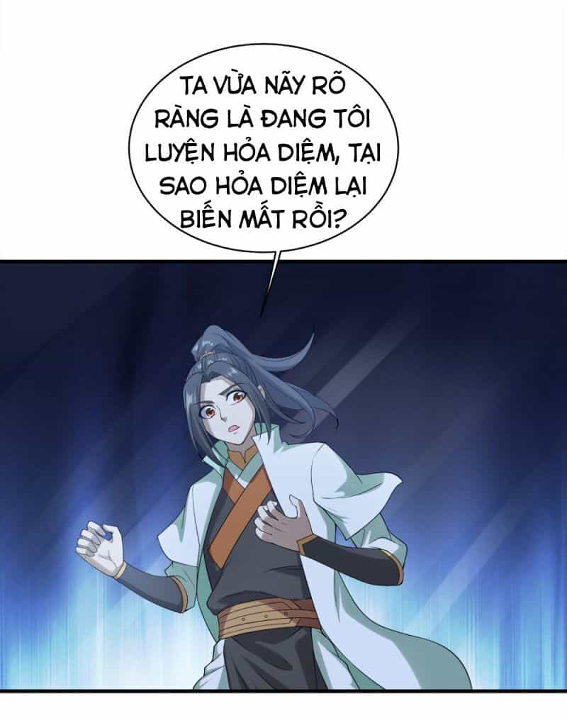 Cái Thế Đế Tôn - Chương 64 - ảnh 6