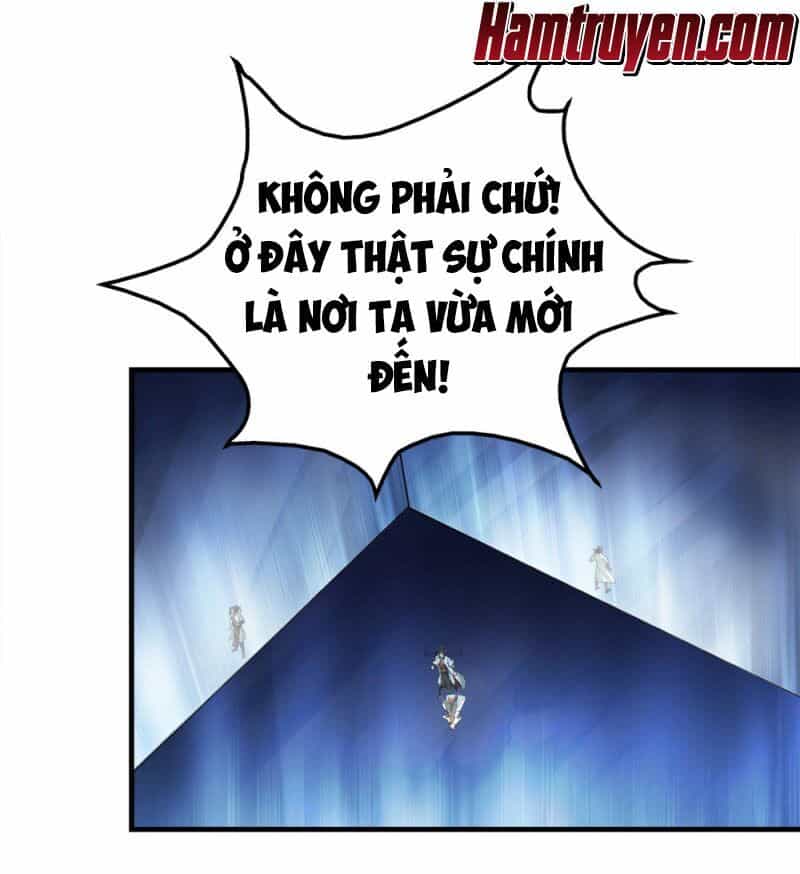 Cái Thế Đế Tôn - Chương 64 - ảnh 7