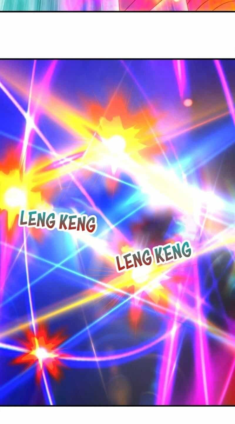 Cái Thế Đế Tôn - Chương 65 - ảnh 22