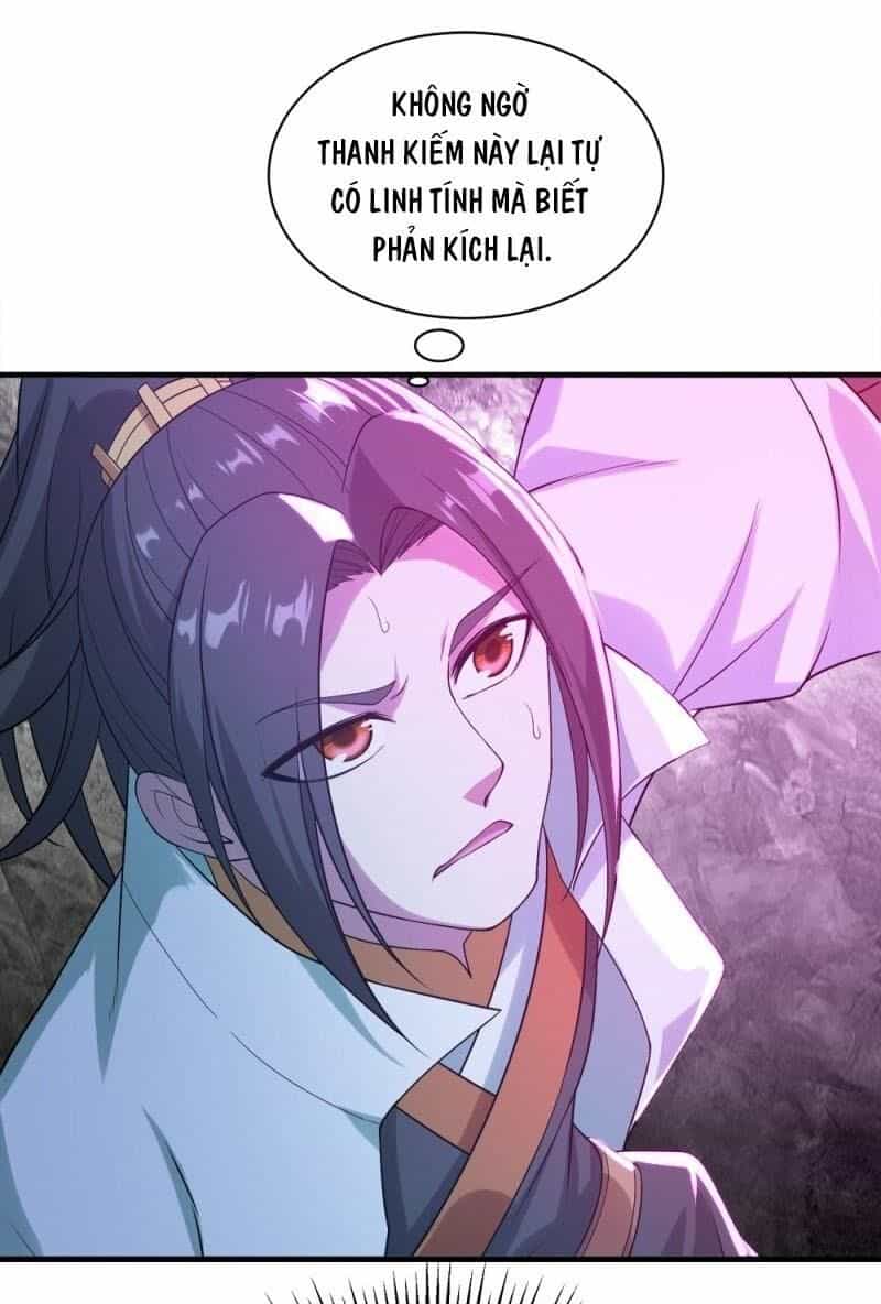 Cái Thế Đế Tôn - Chương 65 - ảnh 23