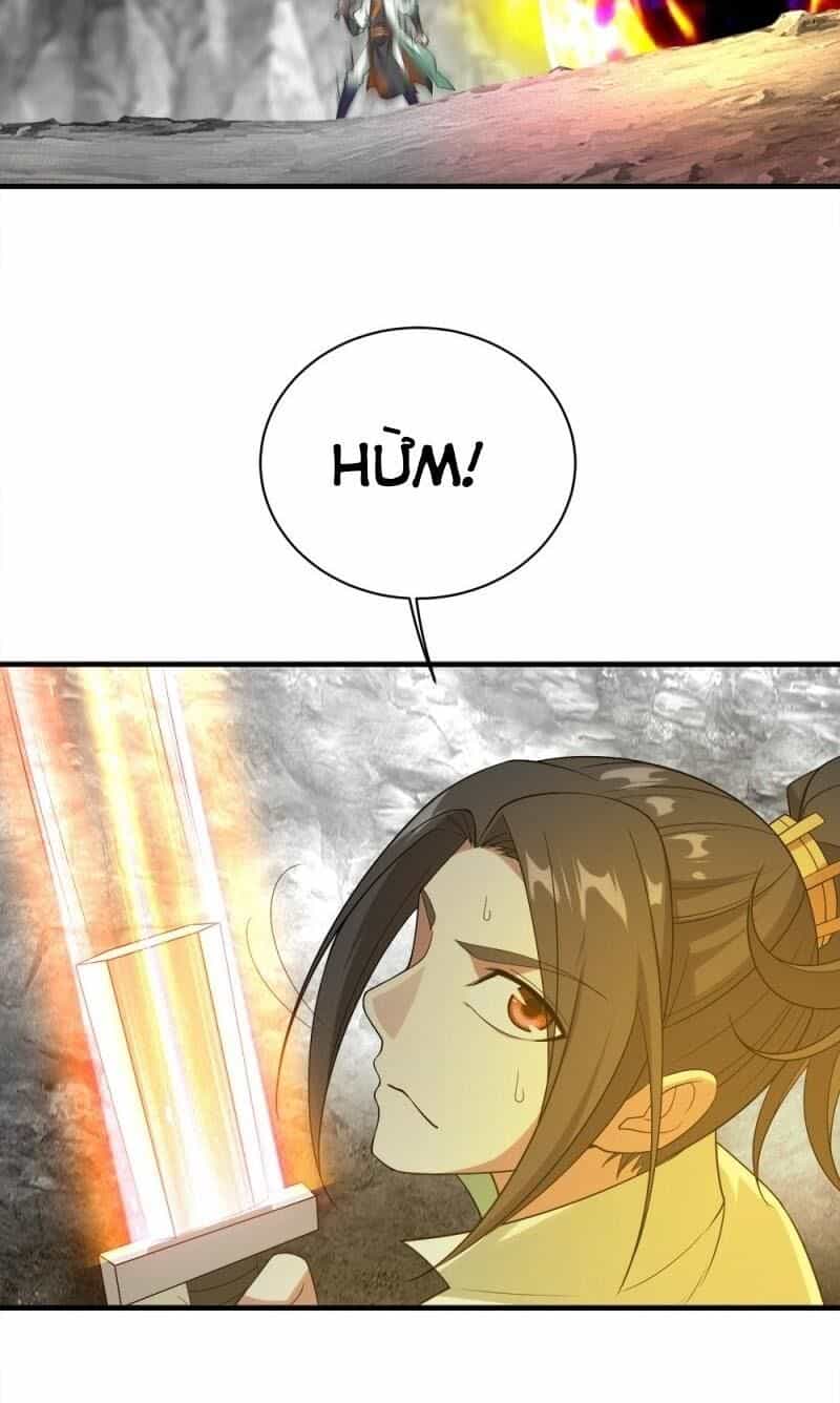 Cái Thế Đế Tôn - Chương 65 - ảnh 4