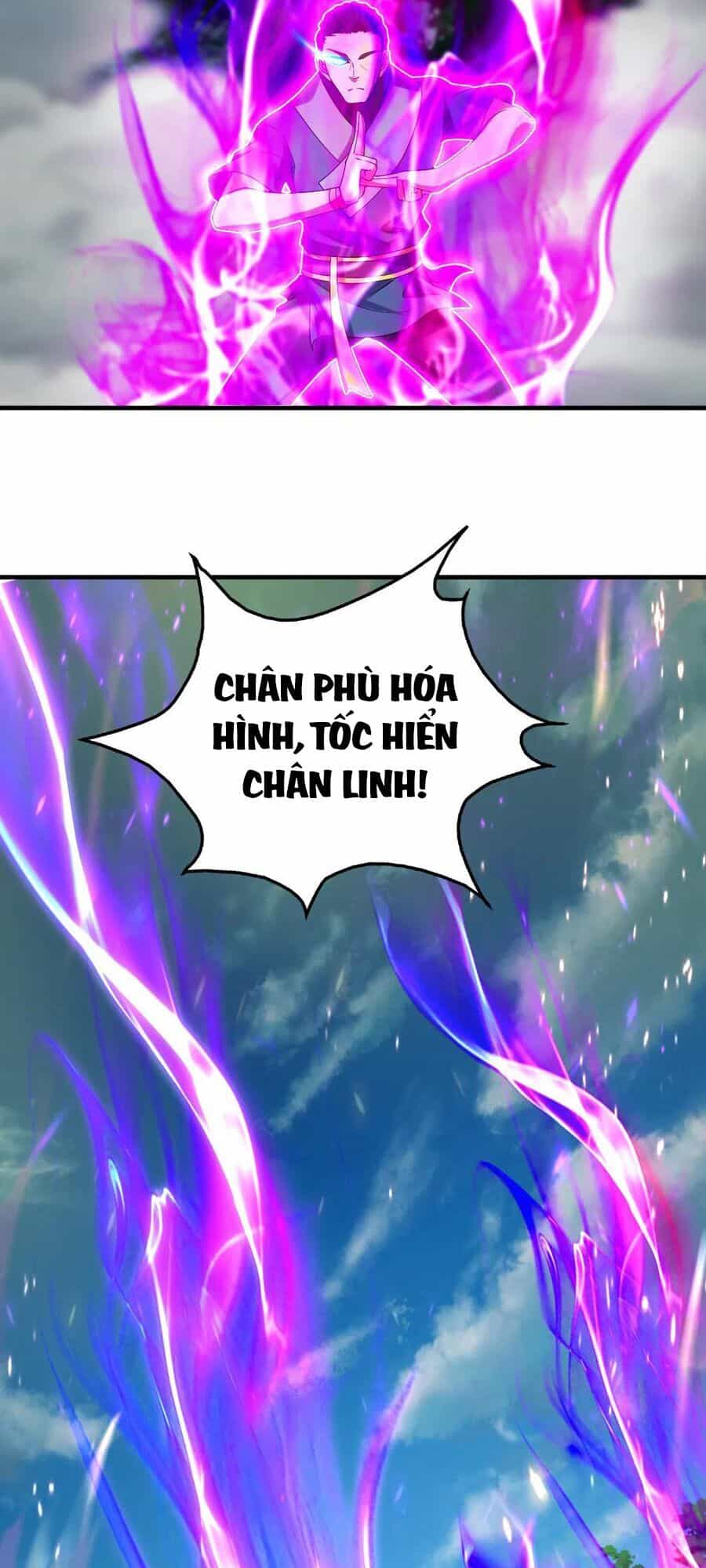 Cái Thế Đế Tôn - Chương 66 - ảnh 10