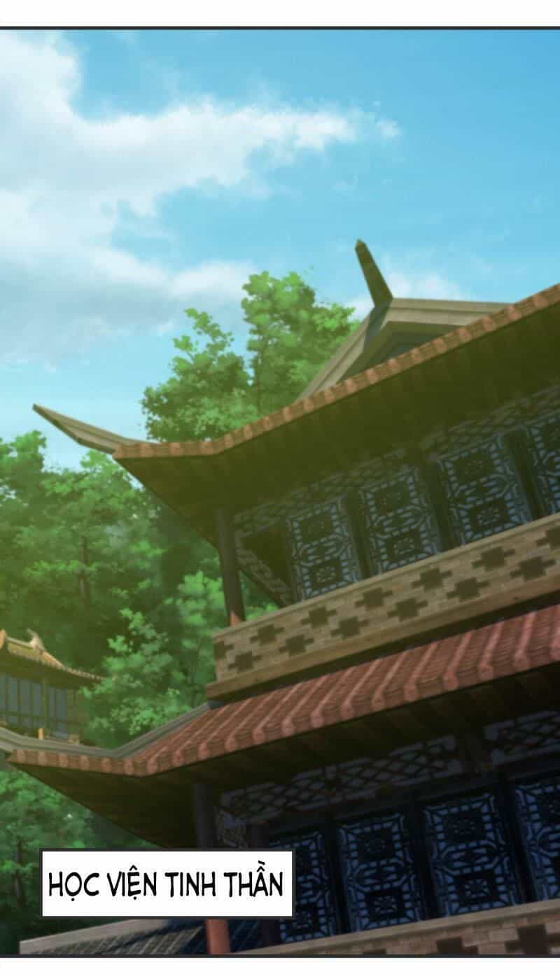 Cái Thế Đế Tôn - Chương 67 - ảnh 16
