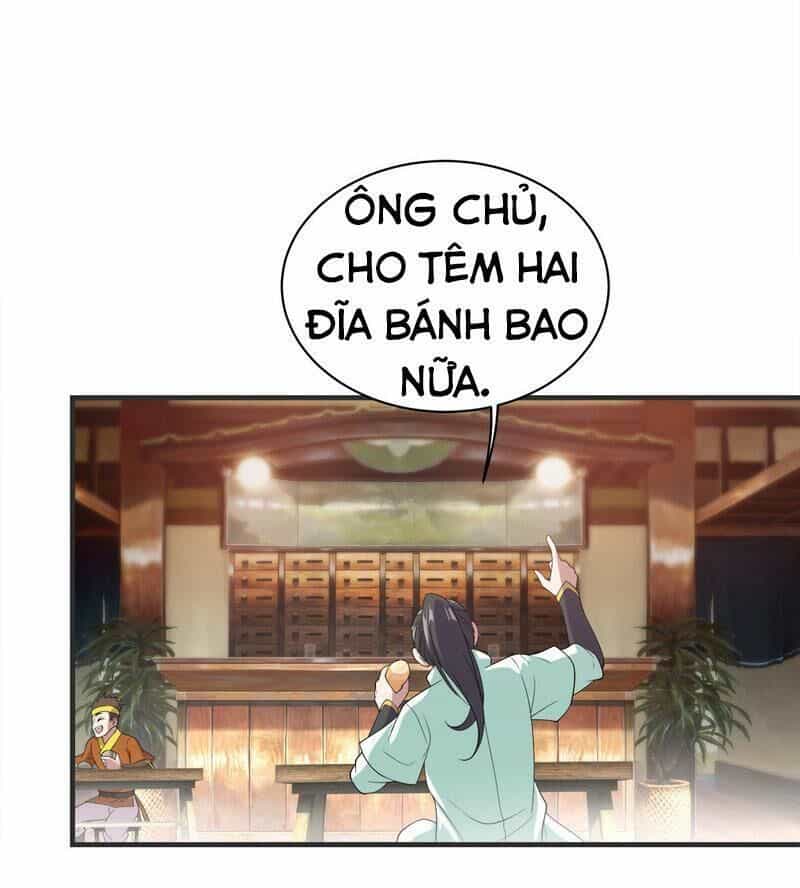 Cái Thế Đế Tôn - Chương 67 - ảnh 19