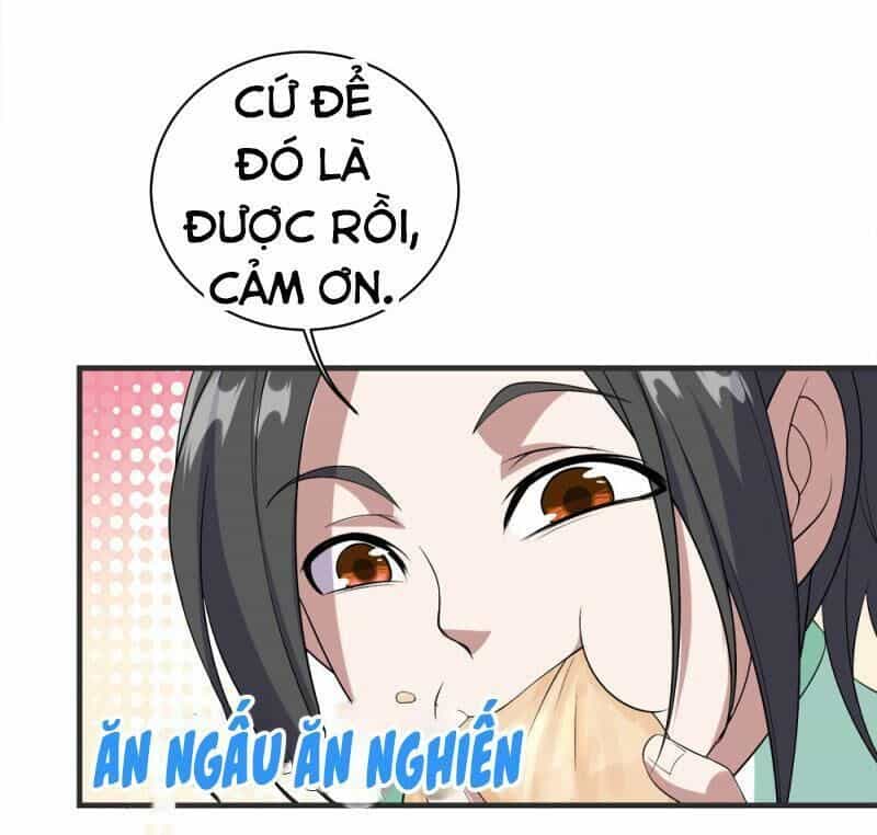 Cái Thế Đế Tôn - Chương 67 - ảnh 21