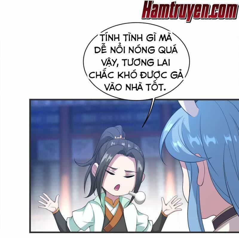 Cái Thế Đế Tôn - Chương 67 - ảnh 31