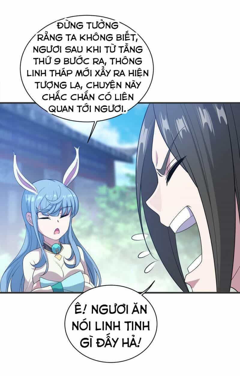 Cái Thế Đế Tôn - Chương 67 - ảnh 33