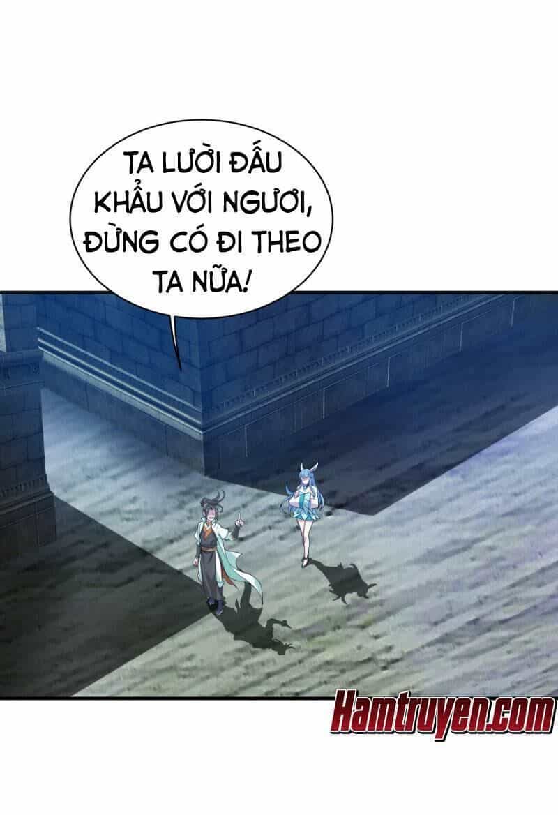 Cái Thế Đế Tôn - Chương 67 - ảnh 35