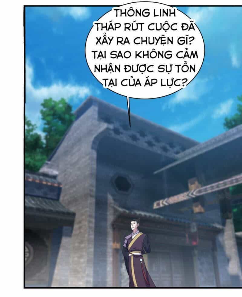 Cái Thế Đế Tôn - Chương 67 - ảnh 8