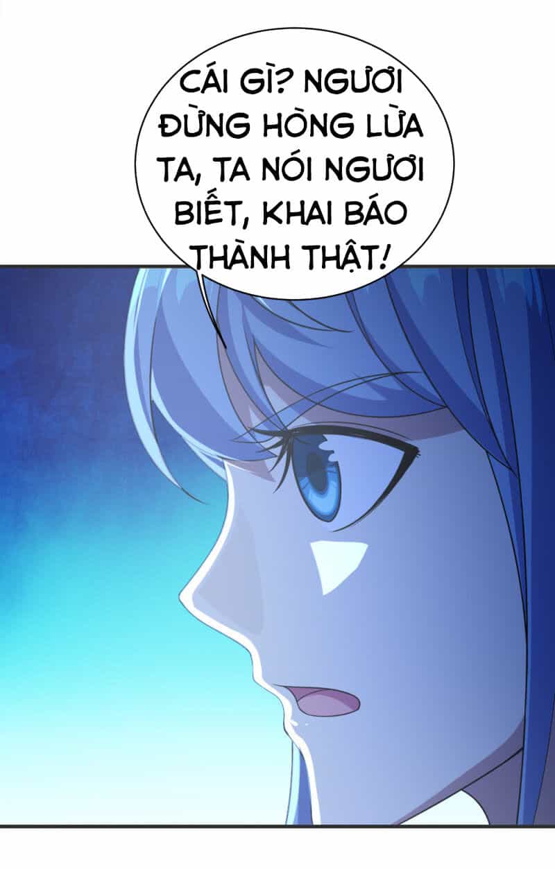 Cái Thế Đế Tôn - Chương 68 - ảnh 14