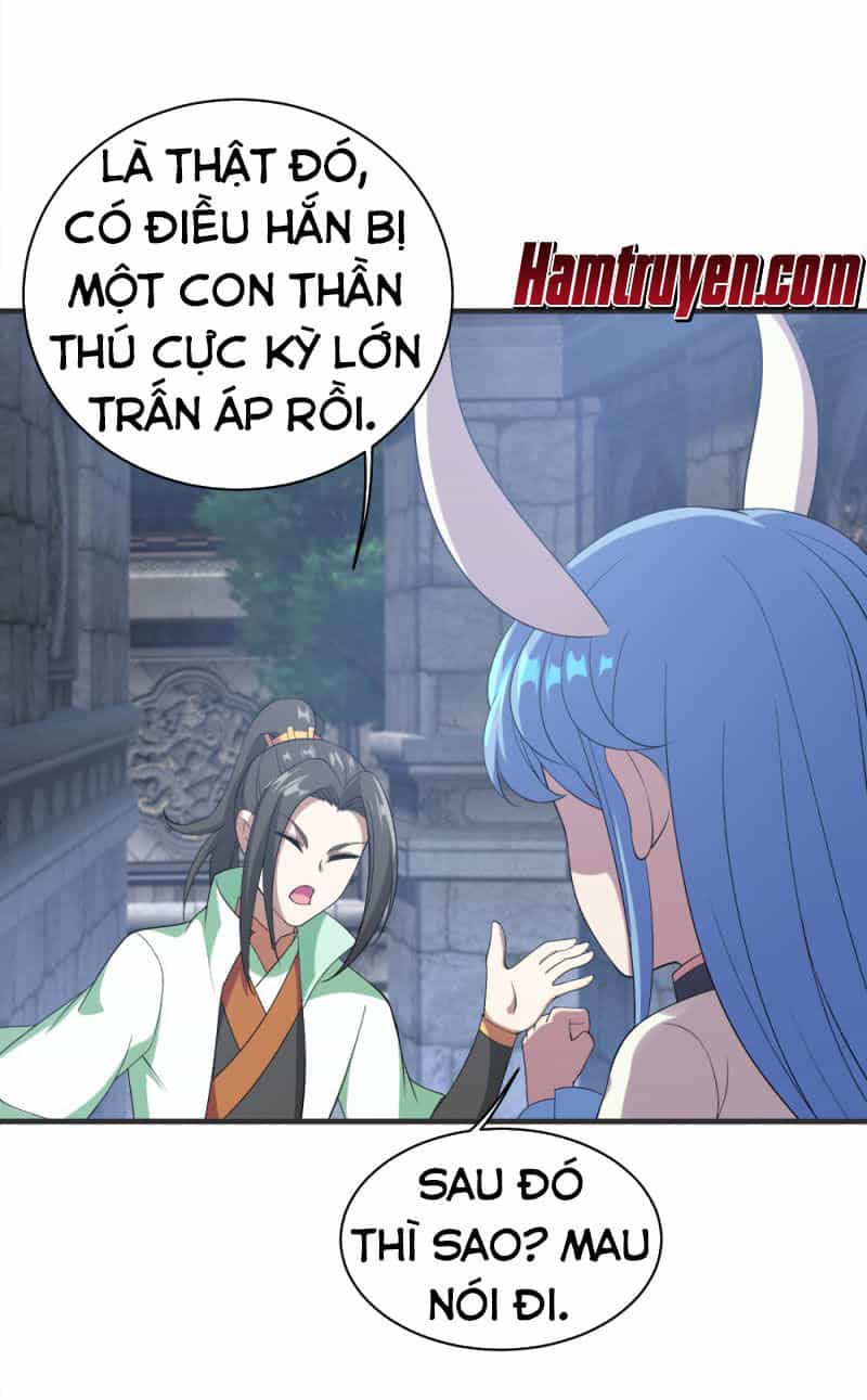 Cái Thế Đế Tôn - Chương 68 - ảnh 15