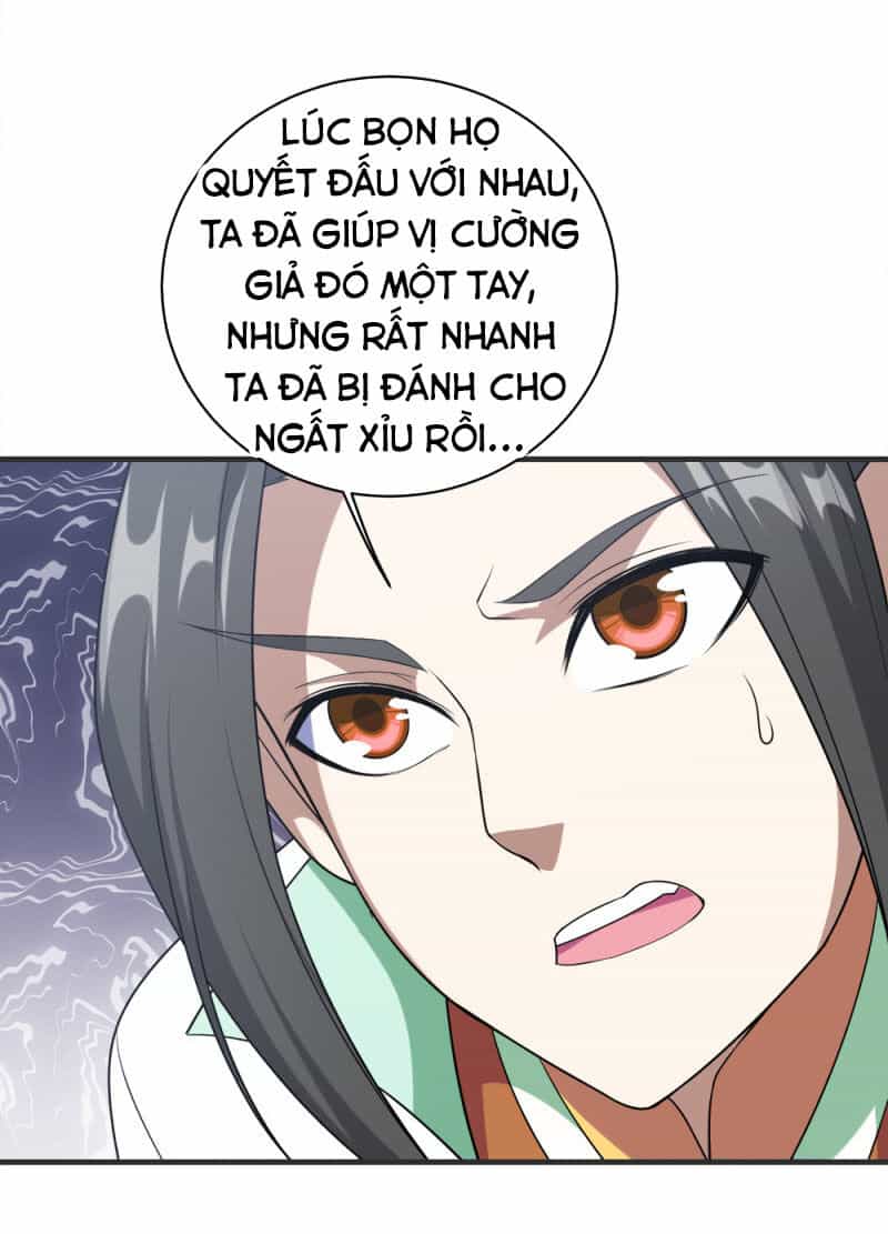 Cái Thế Đế Tôn - Chương 68 - ảnh 16