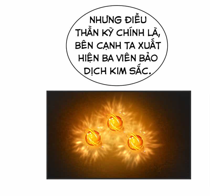 Cái Thế Đế Tôn - Chương 68 - ảnh 18