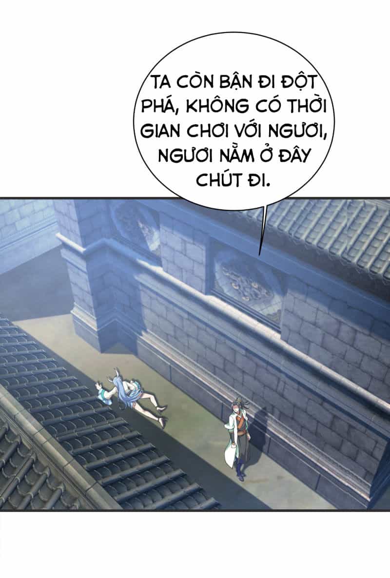 Cái Thế Đế Tôn - Chương 68 - ảnh 29