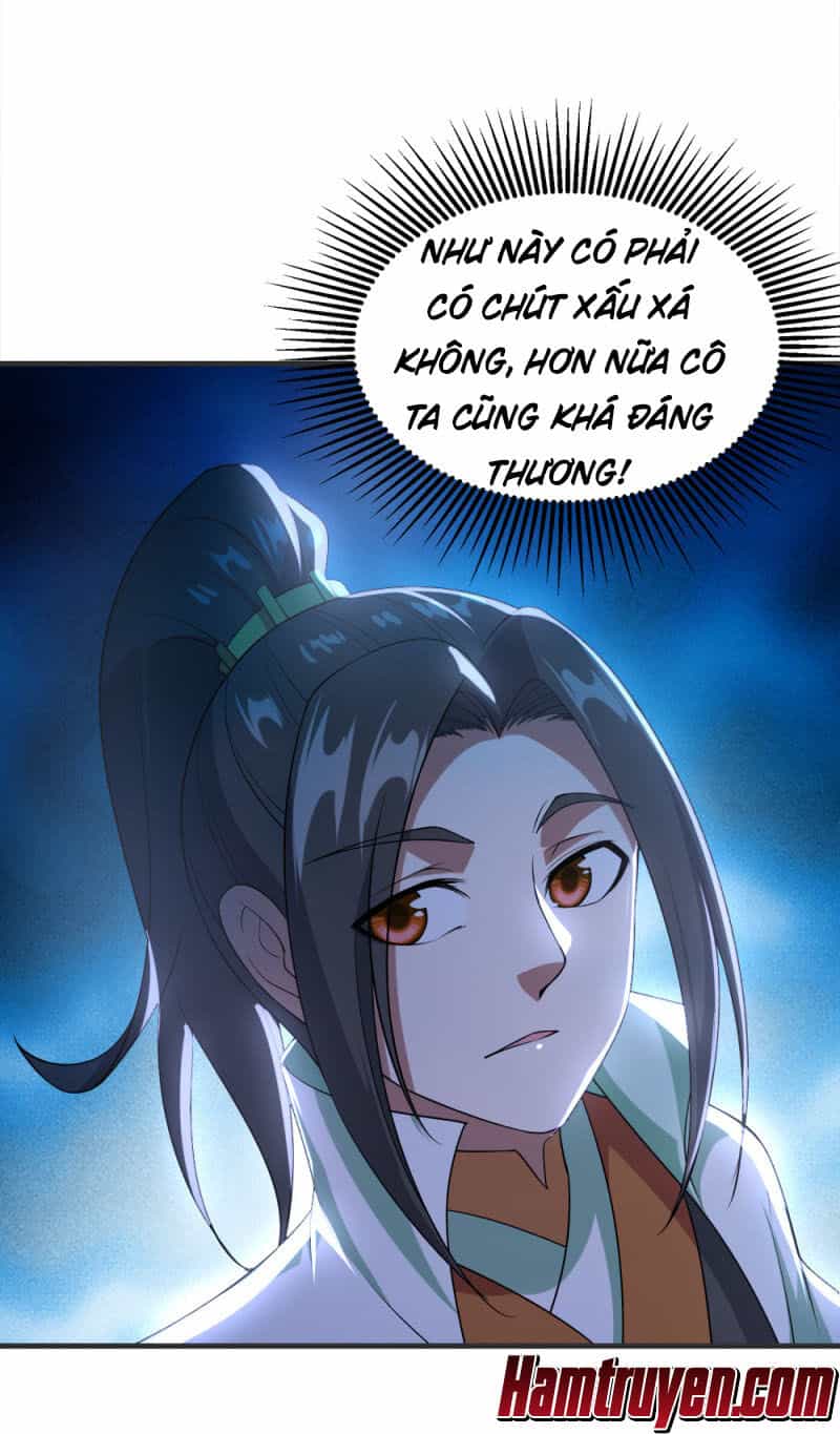 Cái Thế Đế Tôn - Chương 68 - ảnh 31