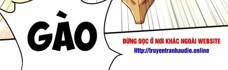 Cái Thế Đế Tôn - Chương 6 - ảnh 20