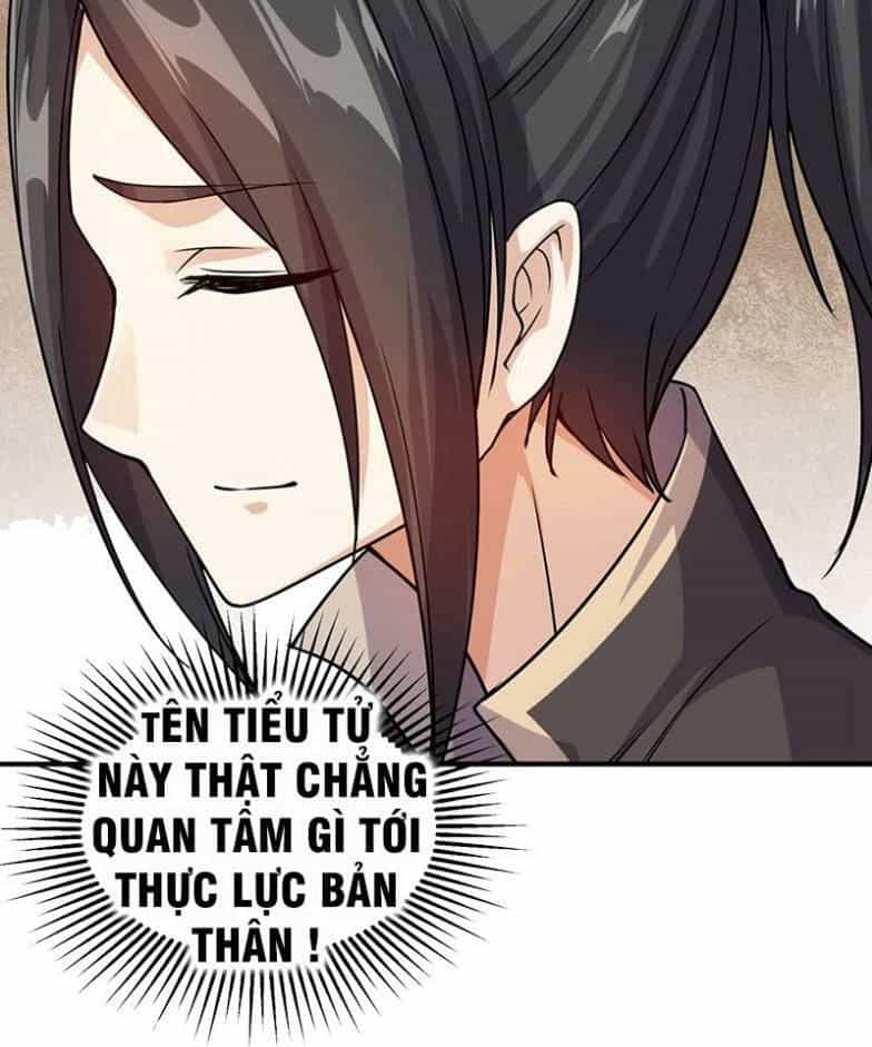 Cái Thế Đế Tôn - Chương 6 - ảnh 27