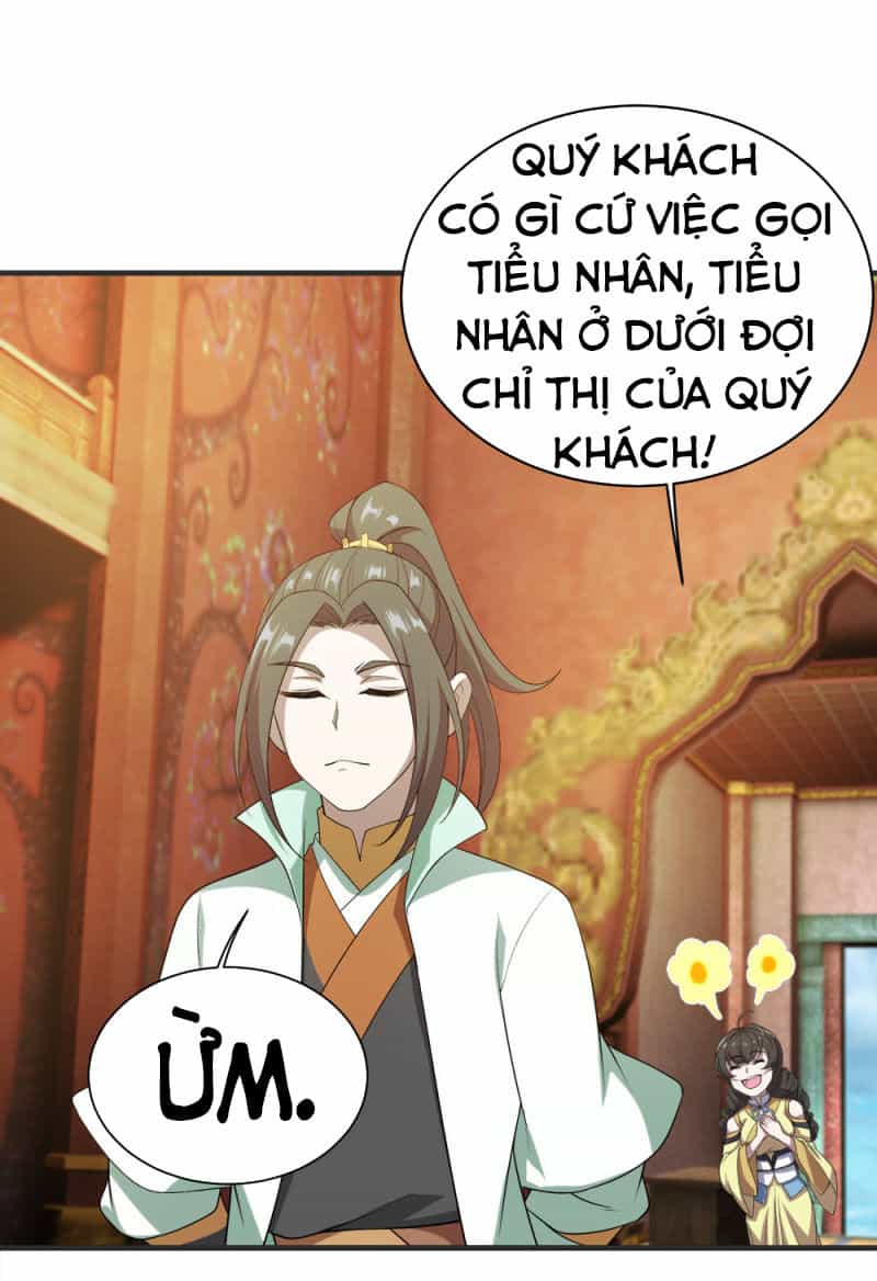 Cái Thế Đế Tôn - Chương 69 - ảnh 10