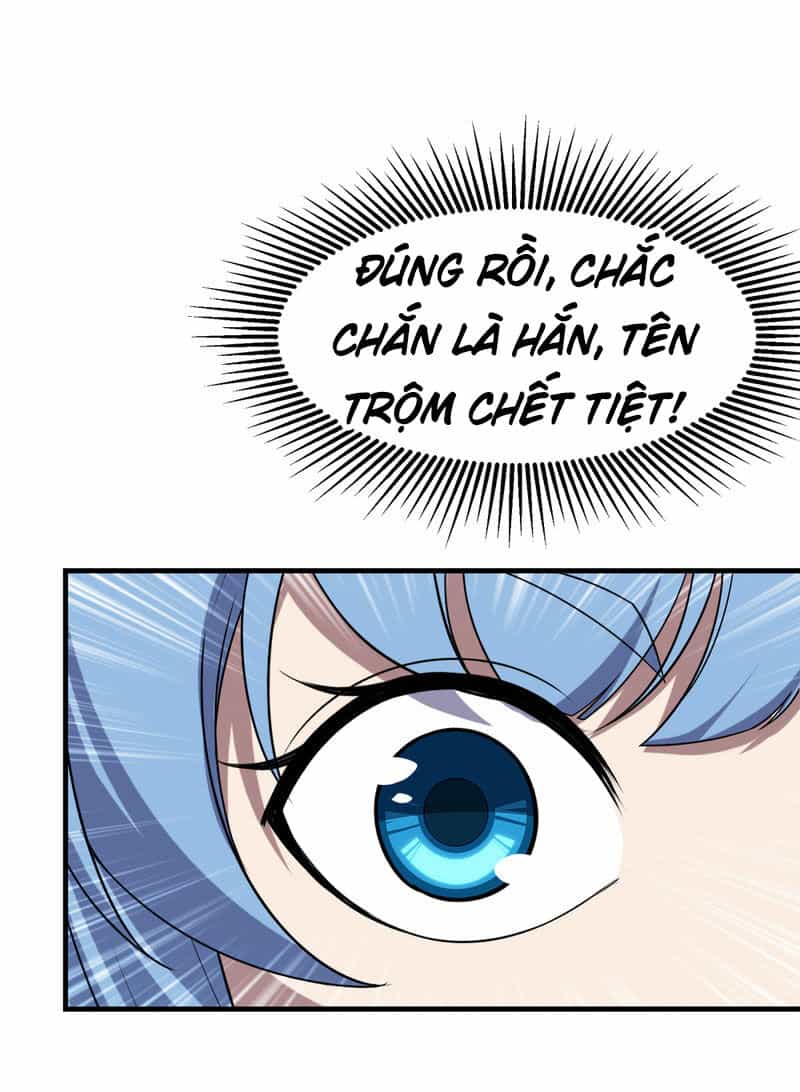Cái Thế Đế Tôn - Chương 69 - ảnh 26