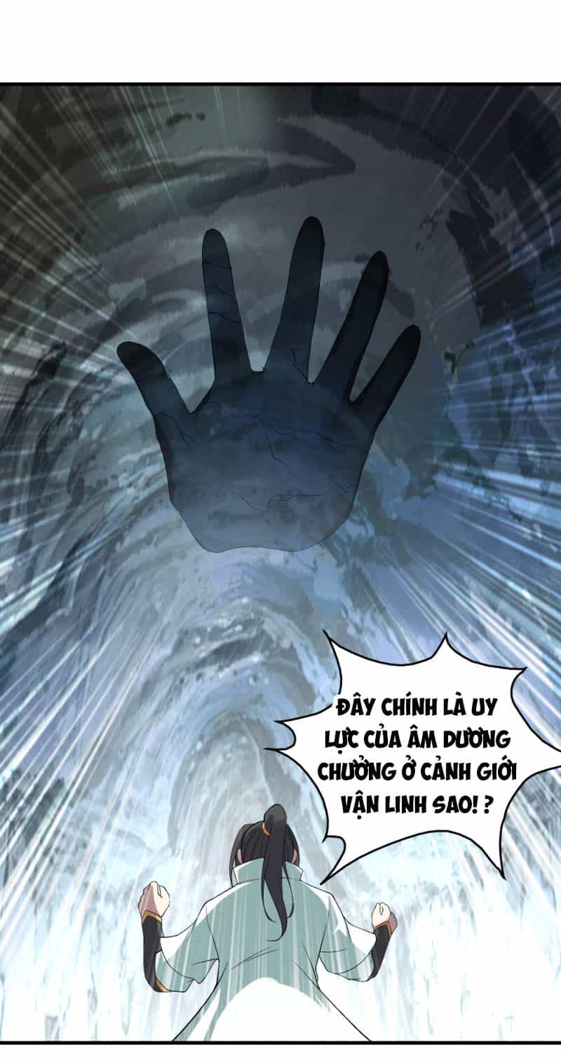 Cái Thế Đế Tôn - Chương 69 - ảnh 34