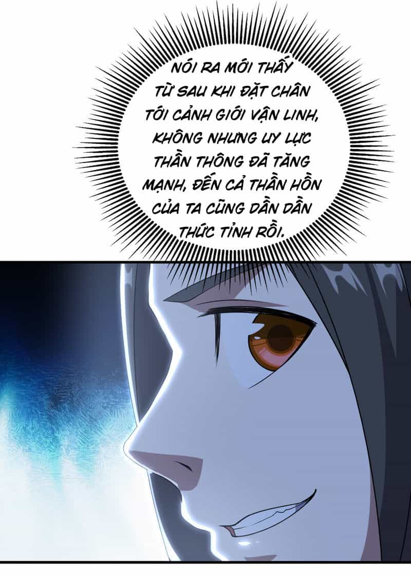 Cái Thế Đế Tôn - Chương 69 - ảnh 35