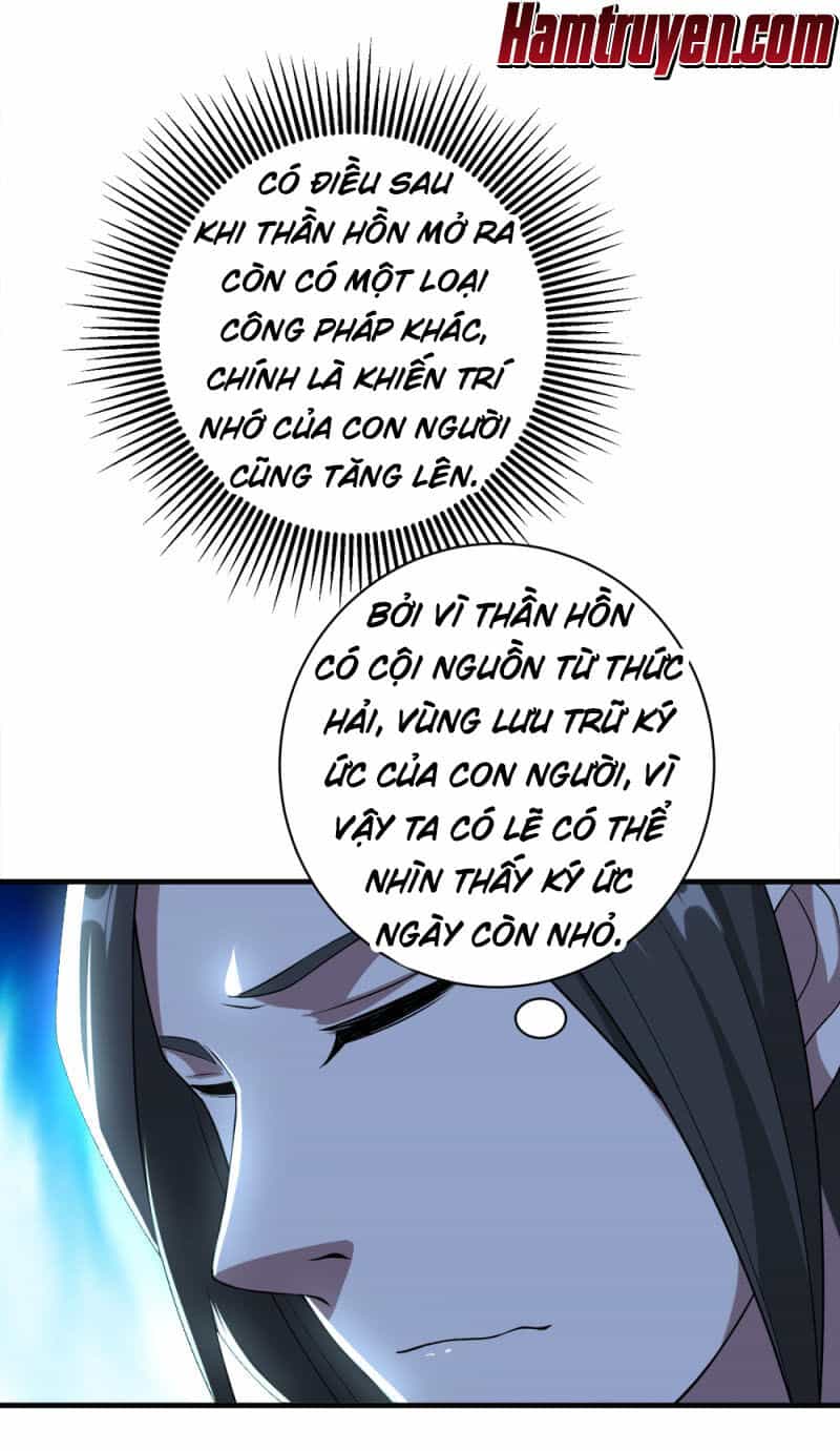 Cái Thế Đế Tôn - Chương 69 - ảnh 38