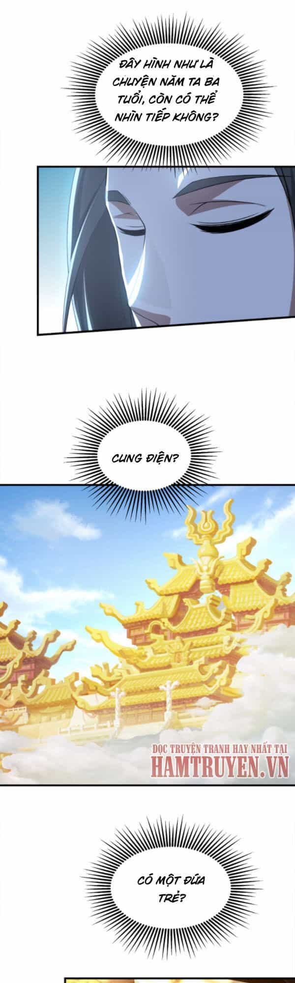 Cái Thế Đế Tôn - Chương 70 - ảnh 5