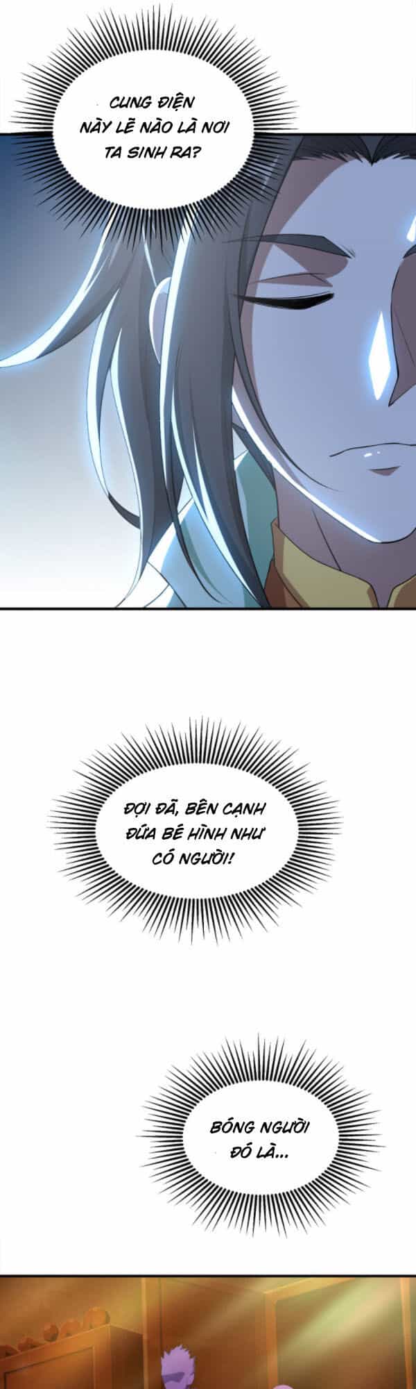 Cái Thế Đế Tôn - Chương 70 - ảnh 7