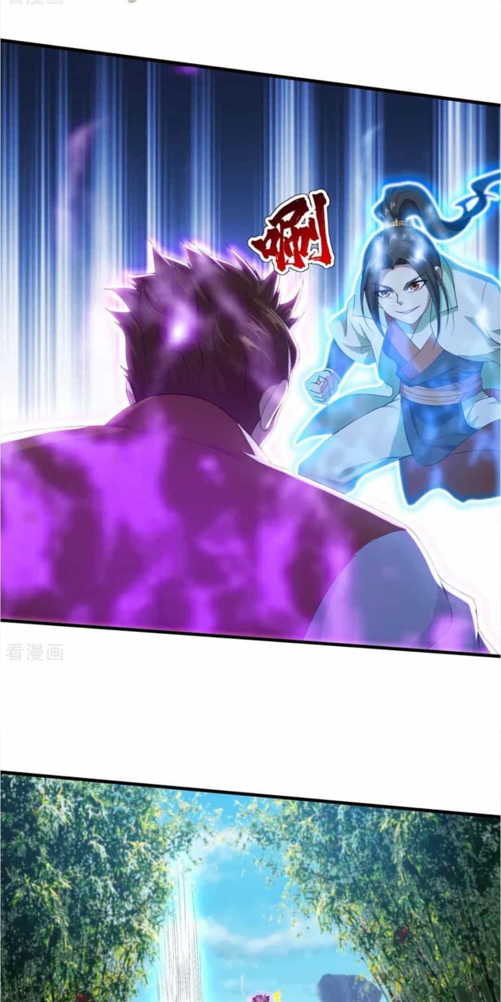 Cái Thế Đế Tôn - Chương 71 - ảnh 26