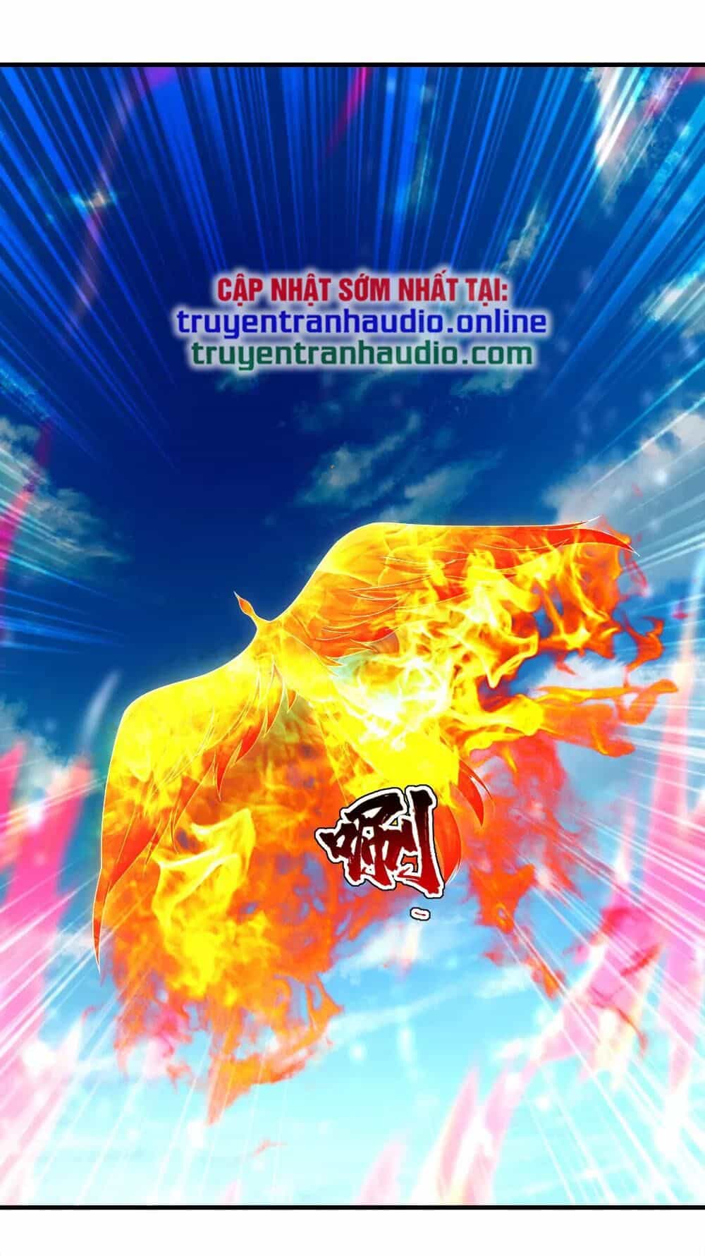 Cái Thế Đế Tôn - Chương 72 - ảnh 27