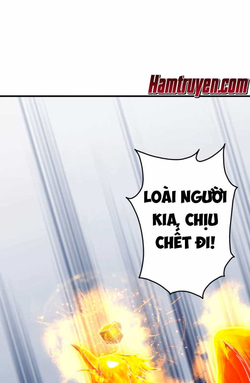 Cái Thế Đế Tôn - Chương 73 - ảnh 1