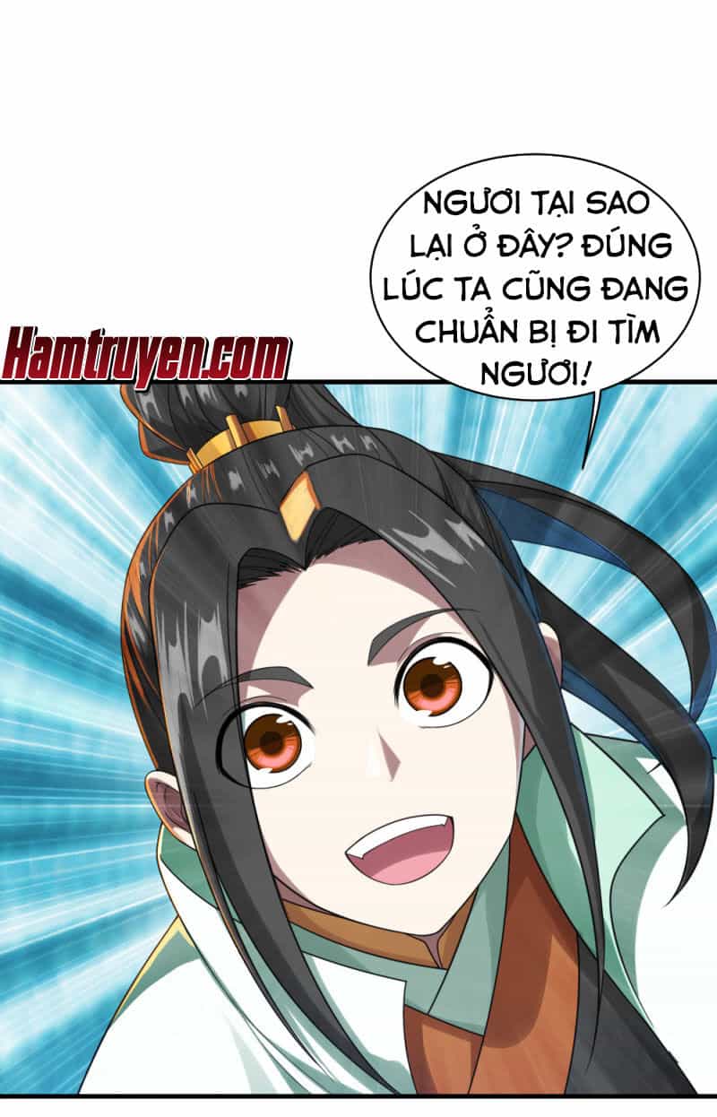 Cái Thế Đế Tôn - Chương 73 - ảnh 26
