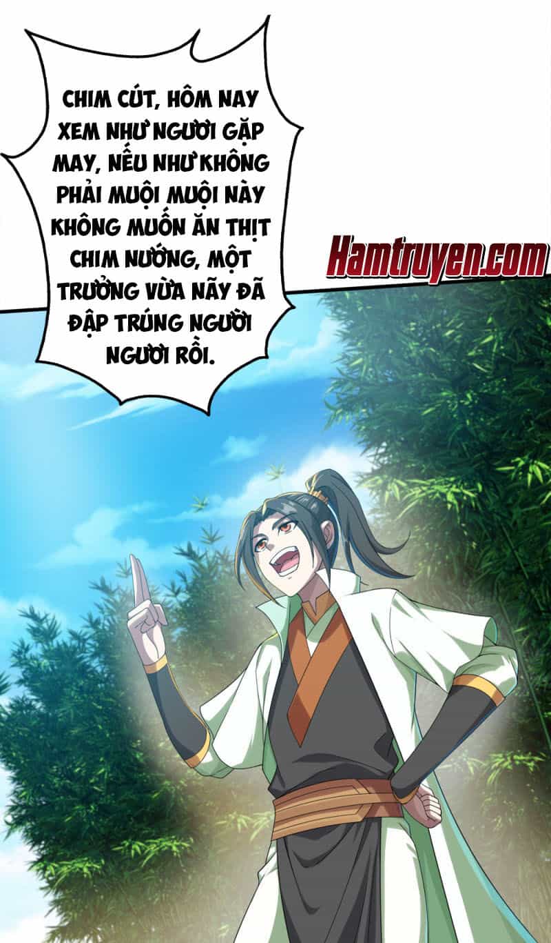 Cái Thế Đế Tôn - Chương 73 - ảnh 7