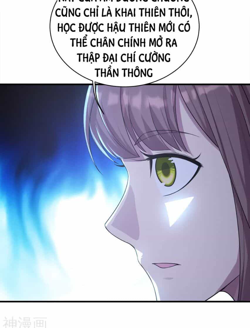Cái Thế Đế Tôn - Chương 74 - ảnh 13