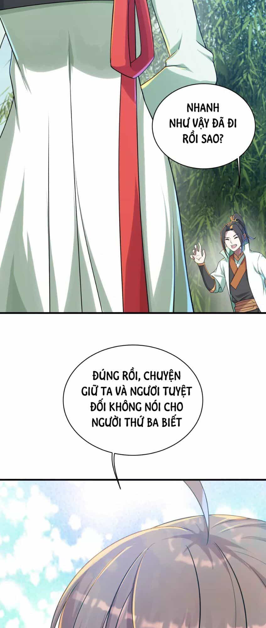 Cái Thế Đế Tôn - Chương 74 - ảnh 27
