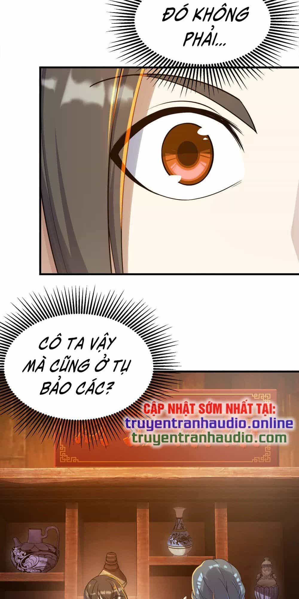 Cái Thế Đế Tôn - Chương 74 - ảnh 36