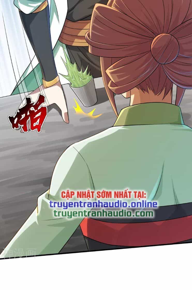 Cái Thế Đế Tôn - Chương 74 - ảnh 4
