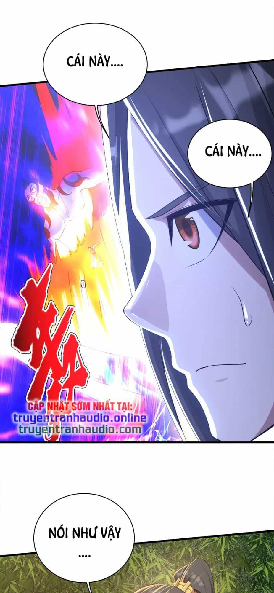 Cái Thế Đế Tôn - Chương 74 - ảnh 8