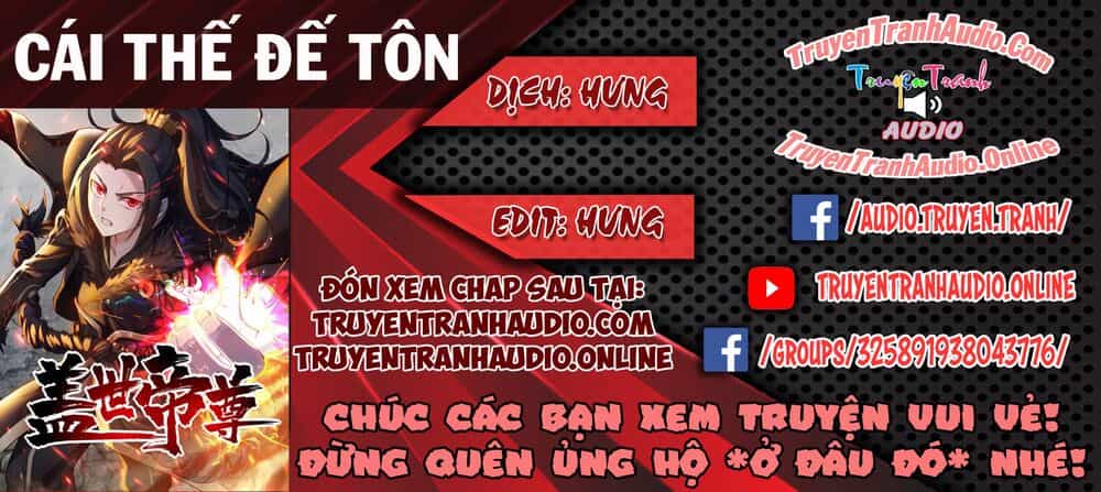 Cái Thế Đế Tôn - Chương 75 - ảnh 1
