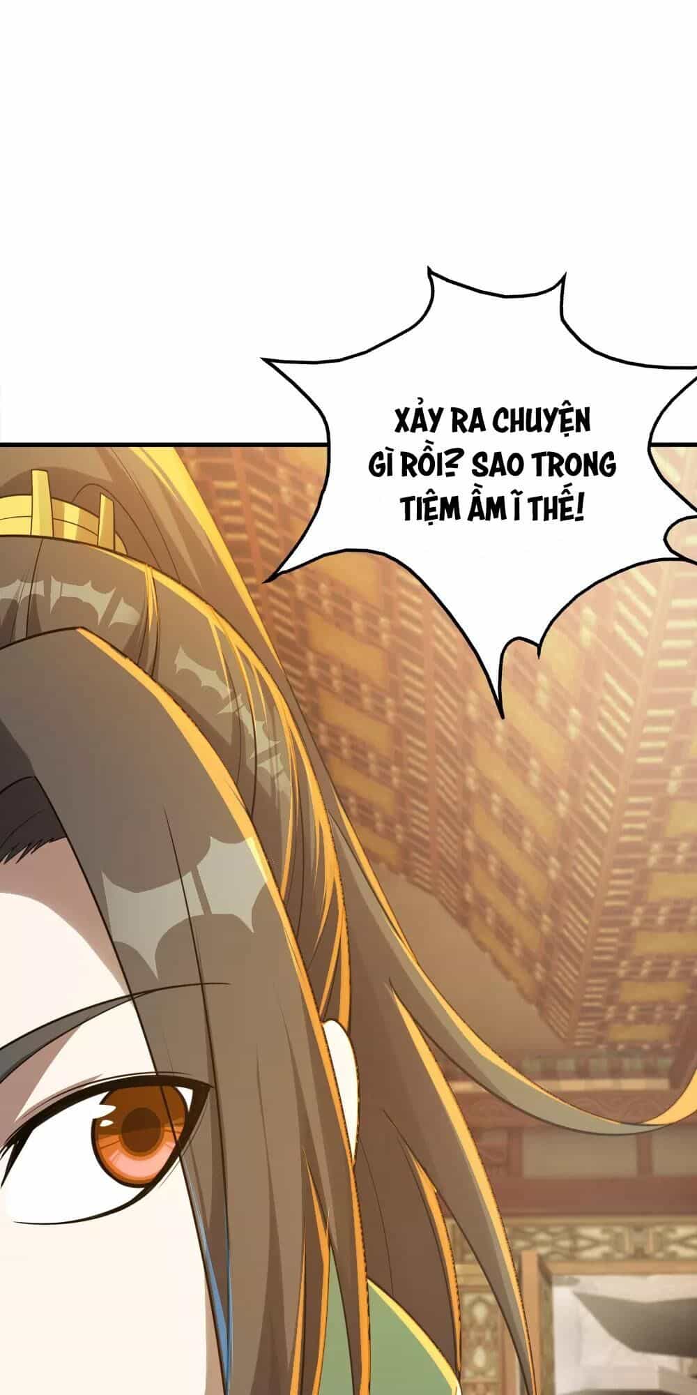 Cái Thế Đế Tôn - Chương 75 - ảnh 21