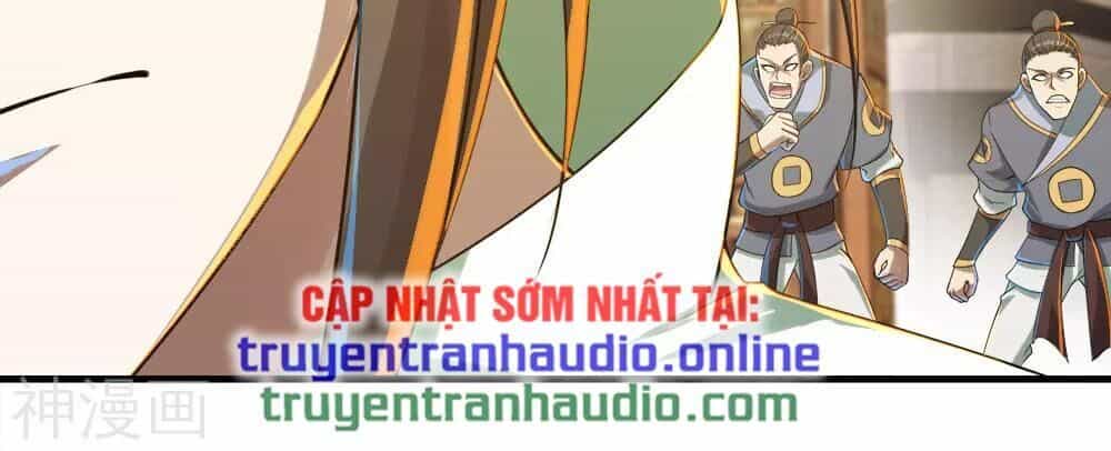 Cái Thế Đế Tôn - Chương 75 - ảnh 22